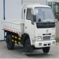 Caminhão leve Dongfeng LHD / RHD de grande venda